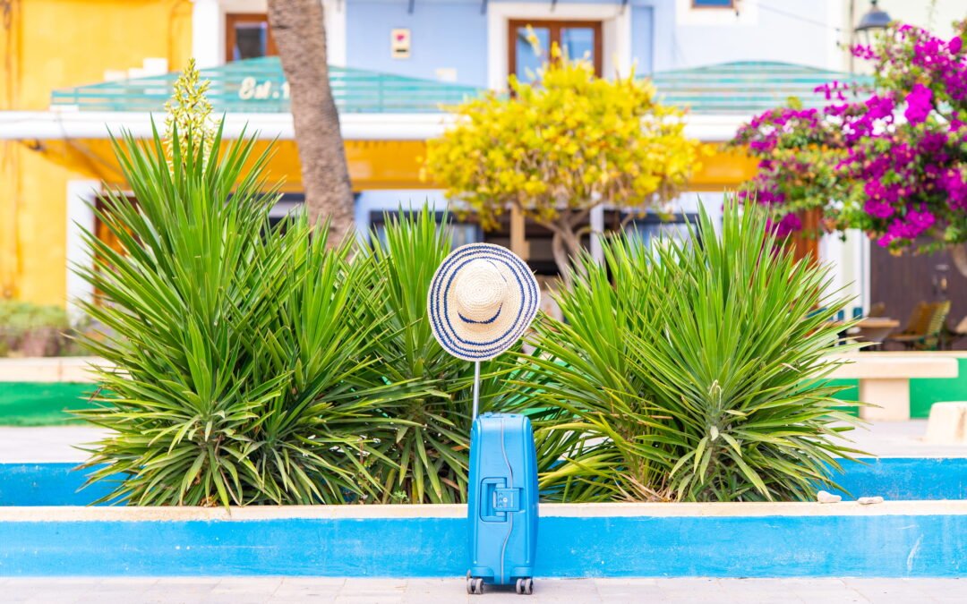 De zomer voorbij blog - Vlyndr Travel