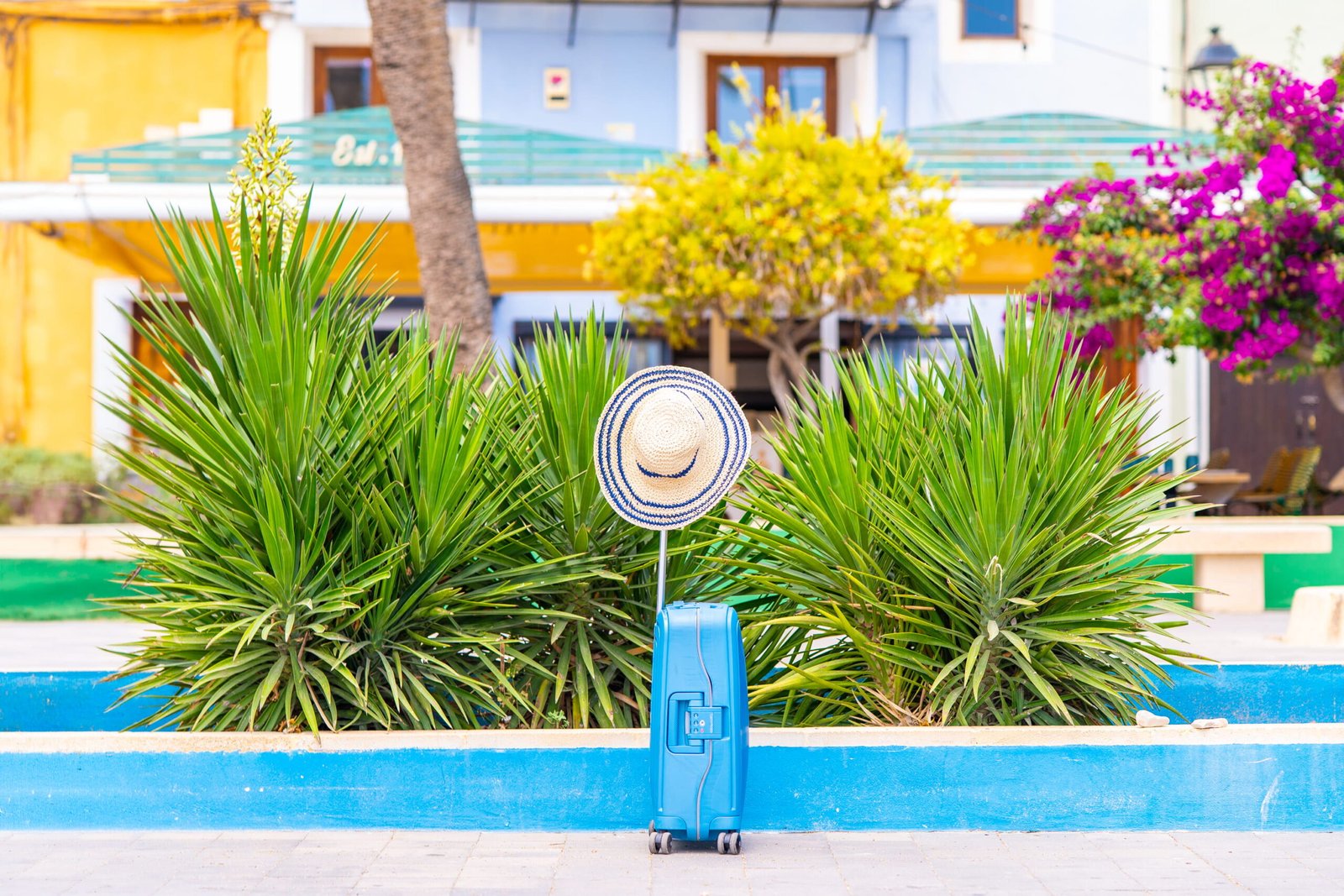 De zomer voorbij blog - Vlyndr Travel